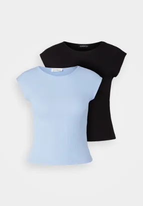 2 PACK - T-shirt basic