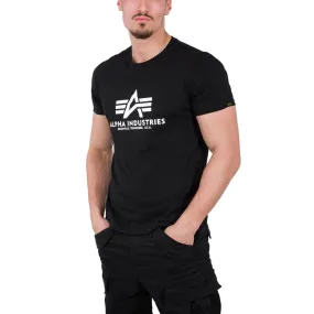 Basic T-Shirt Black